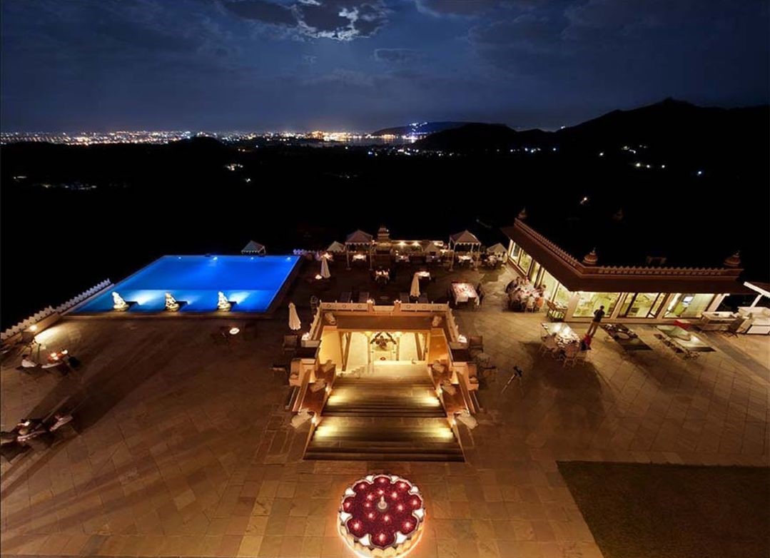 Fatehgarh Udaipur
