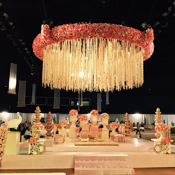 wedding Mandap