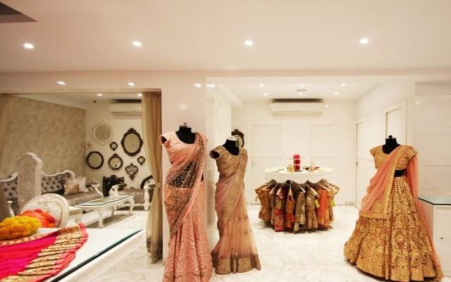 Cheapest Bridal & Designer Lehenga Wholesaler in Kolkata - YouTube