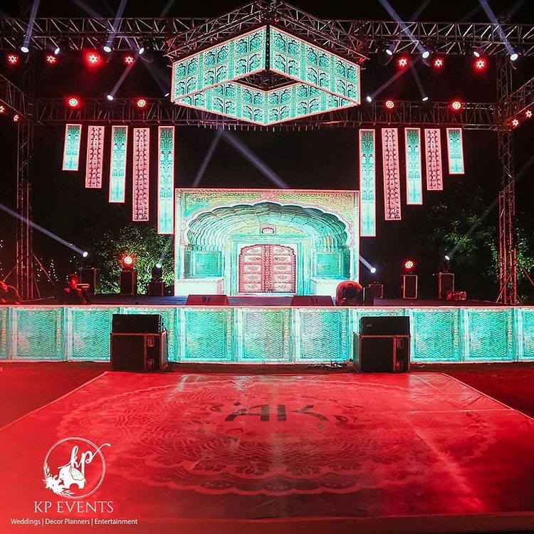Kp Events