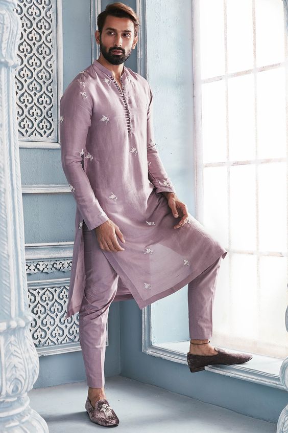 Spectacular Bengali groom dress ideas – WeddingDoers