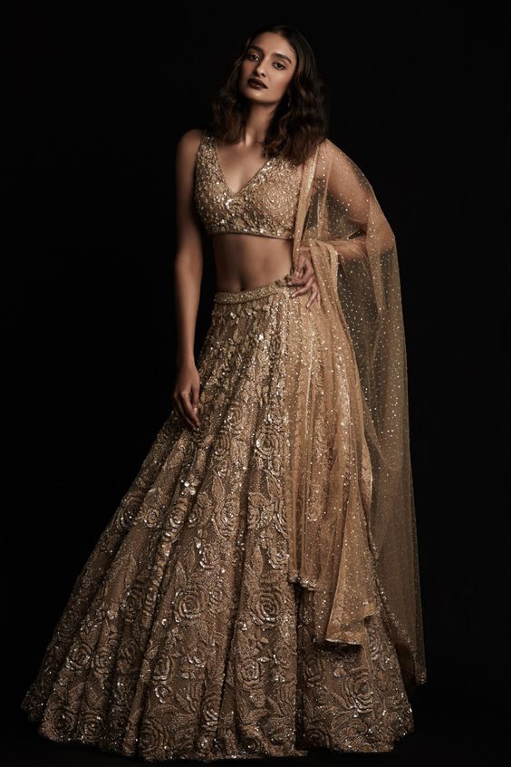 Beautiful bride