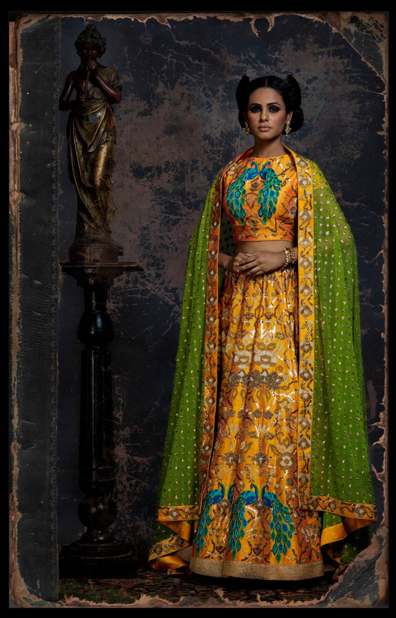 Tanshi Boutique