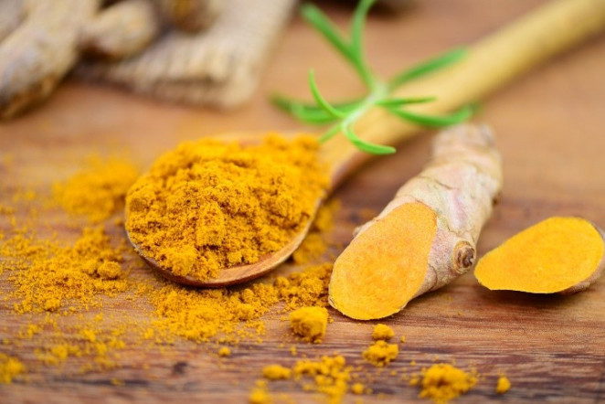Haldi