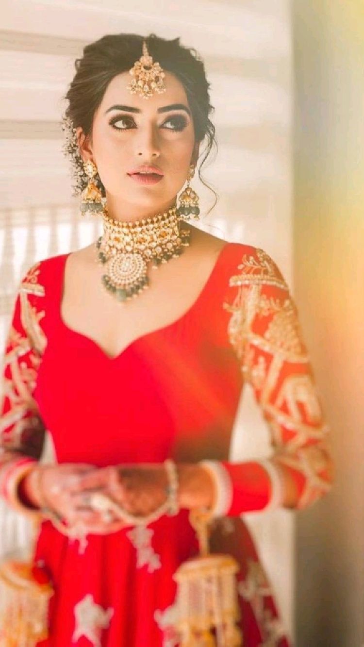 6 Stunning Bengali Bridal Hairstyle Ideas in 2022 | Godrej Professional