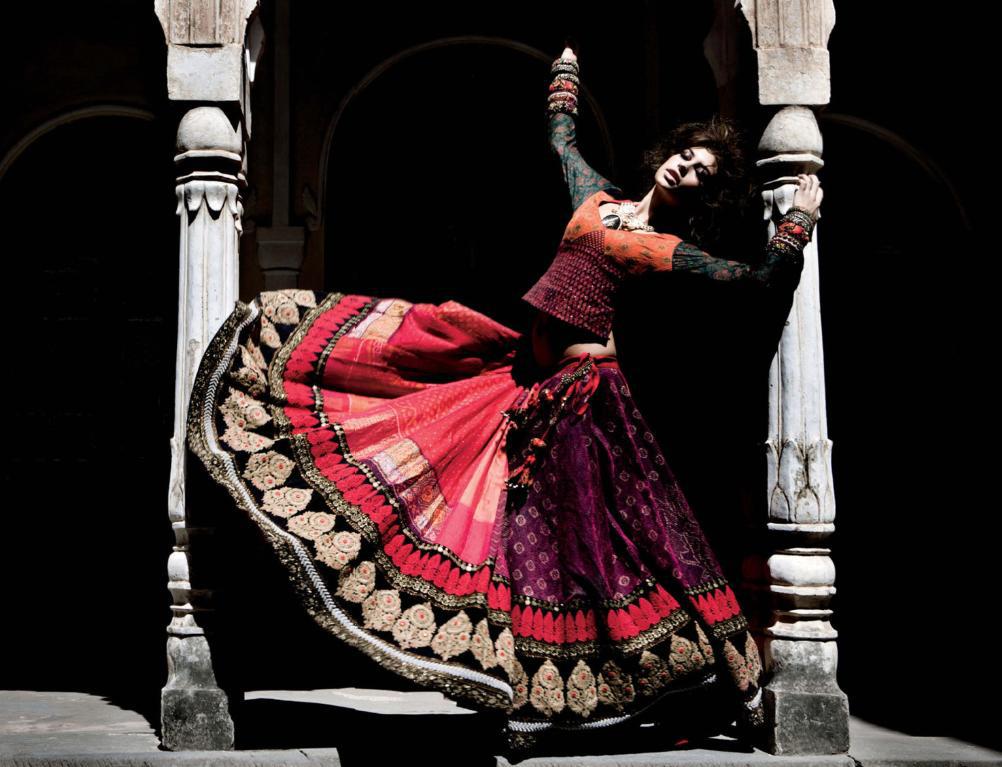 Sabyasachi