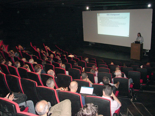 Israel is Evolving as a High-Tech Hub, and RISC-V is Playing a Vital Role
