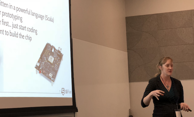 SiFive Blog - Get the latest insights from leaders & RISC-V founders