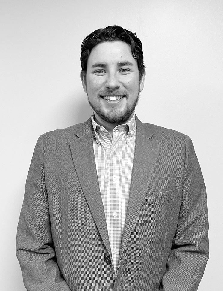 Will
Church, Partner