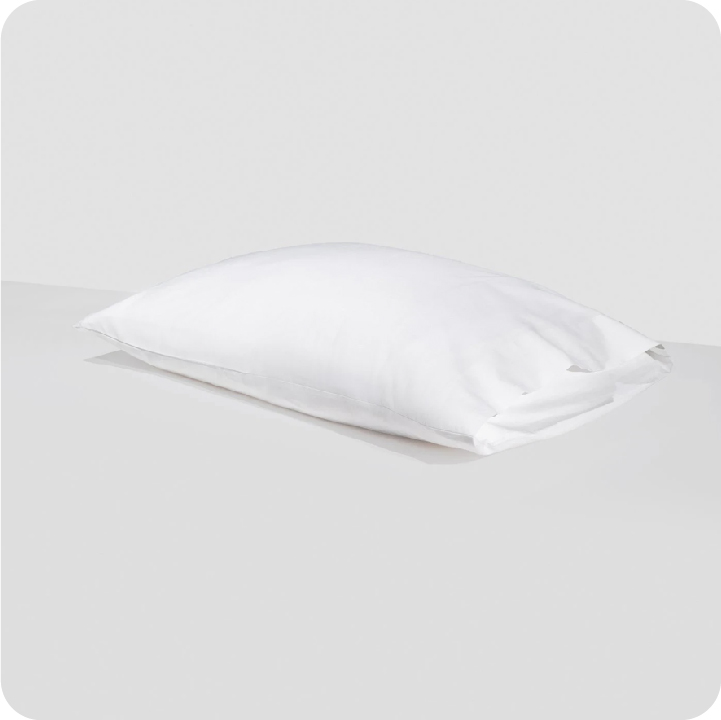 silvon cotton pillow