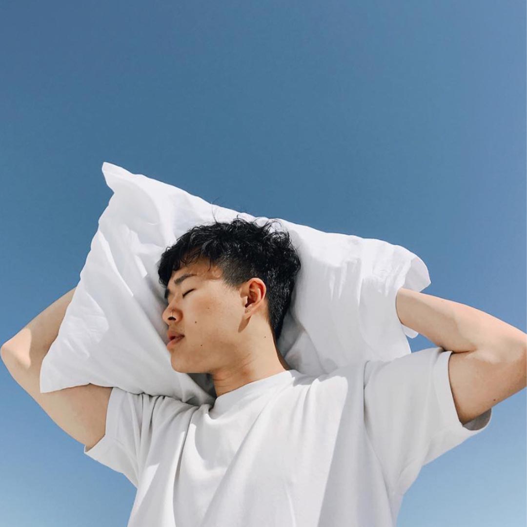 Silvon Pillowcase