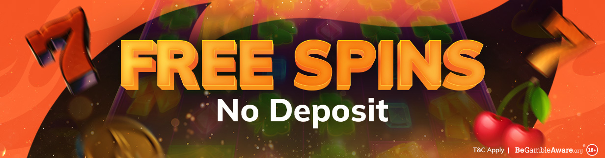 100 free spins no deposit Luck UK online casino