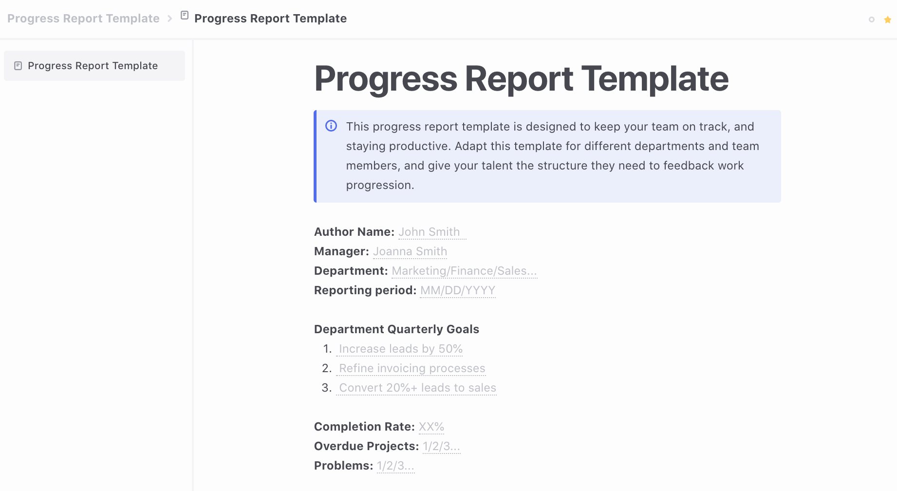 Business Progress Report Template from prismic-io.s3.amazonaws.com