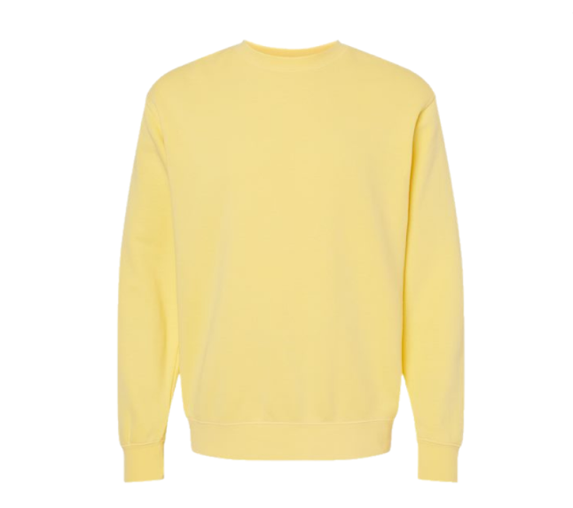 ITC Unisex Crewneck Sweatshirt