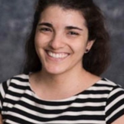 Photograph of Liana