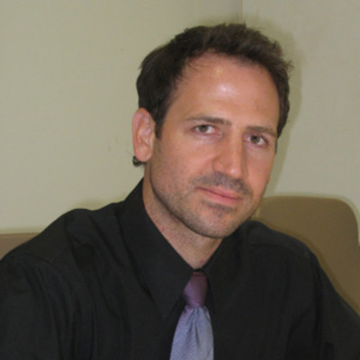 Stephen Vassallo