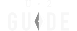 U2 Guide U2 Guide