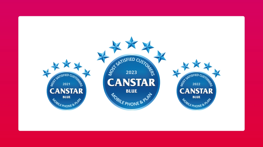 Canstar Blue Award x Southern Phone News Post