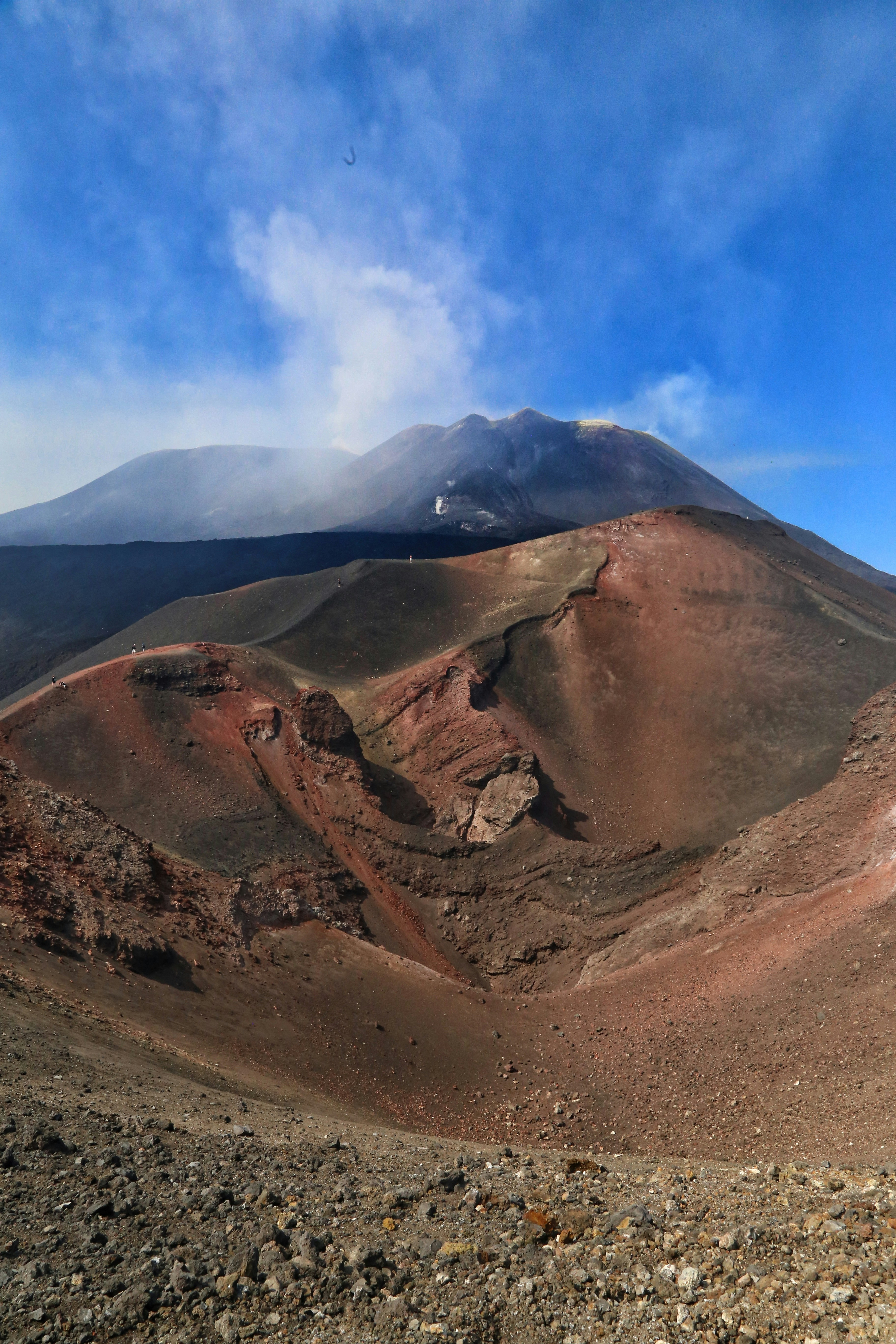 mont-etna