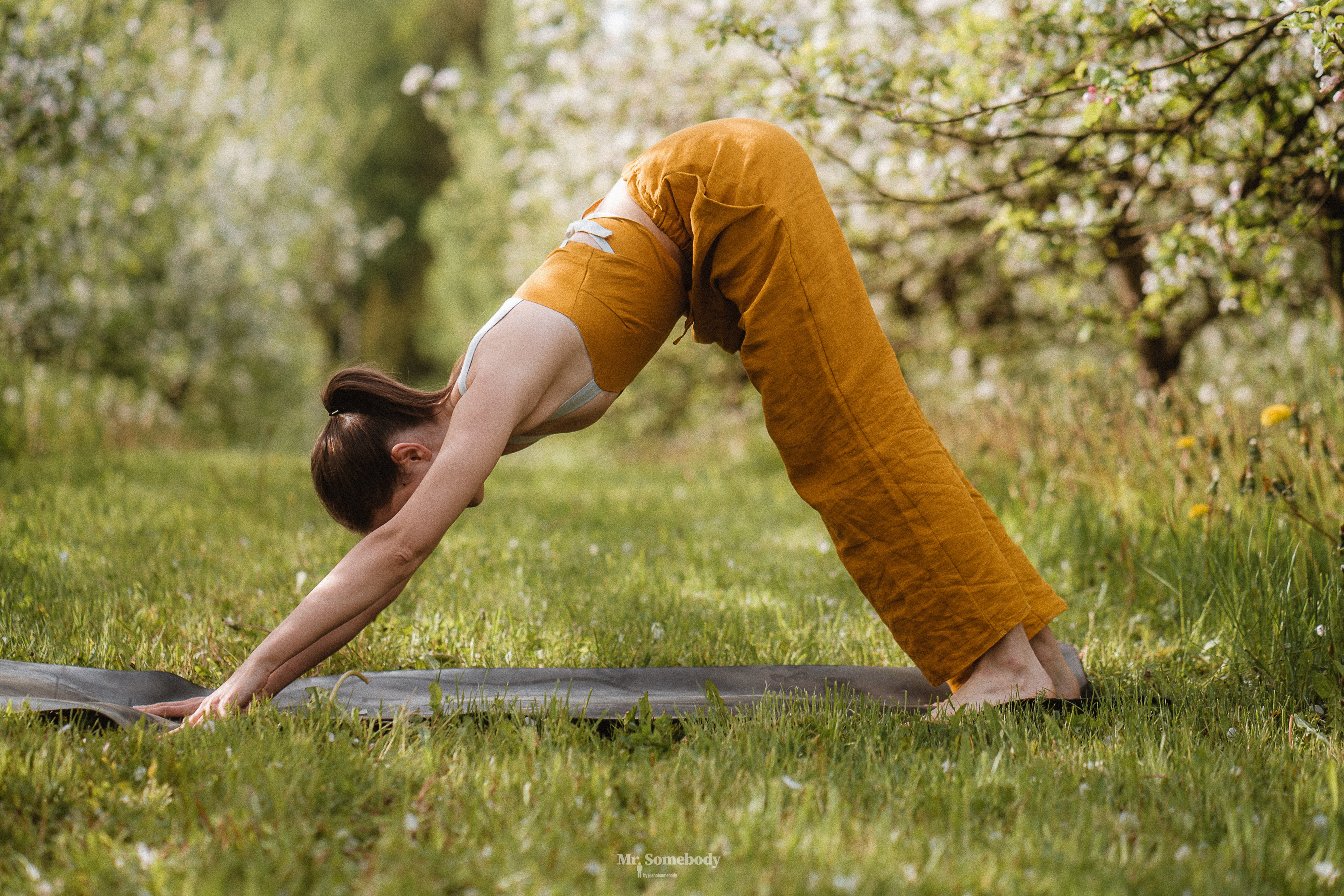 7 Yoga Poses to Ease Grief - Yoga Journal