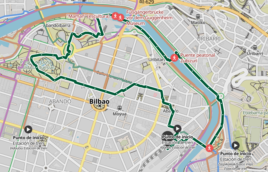 mapa-ruta