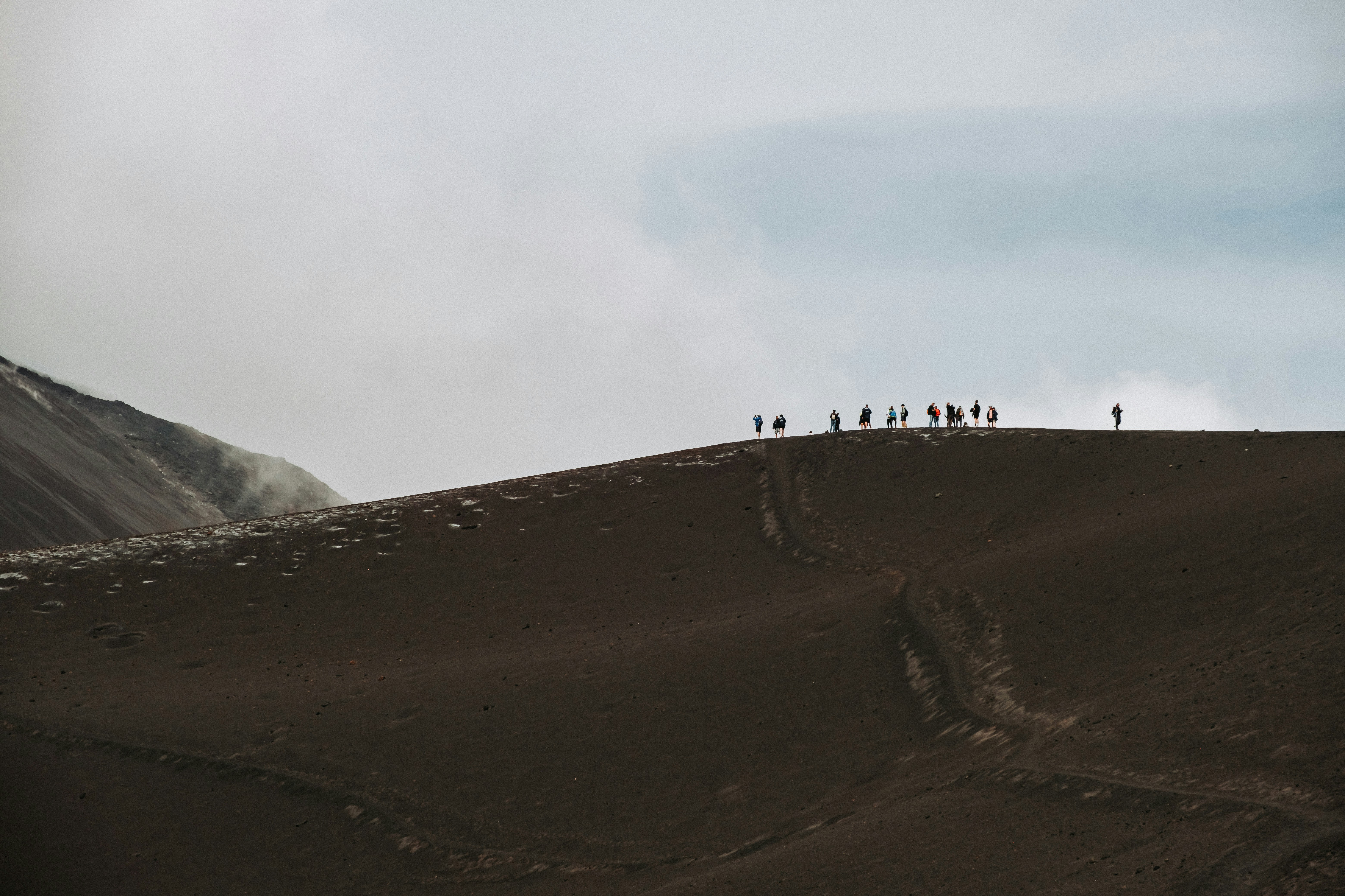 mont-etna