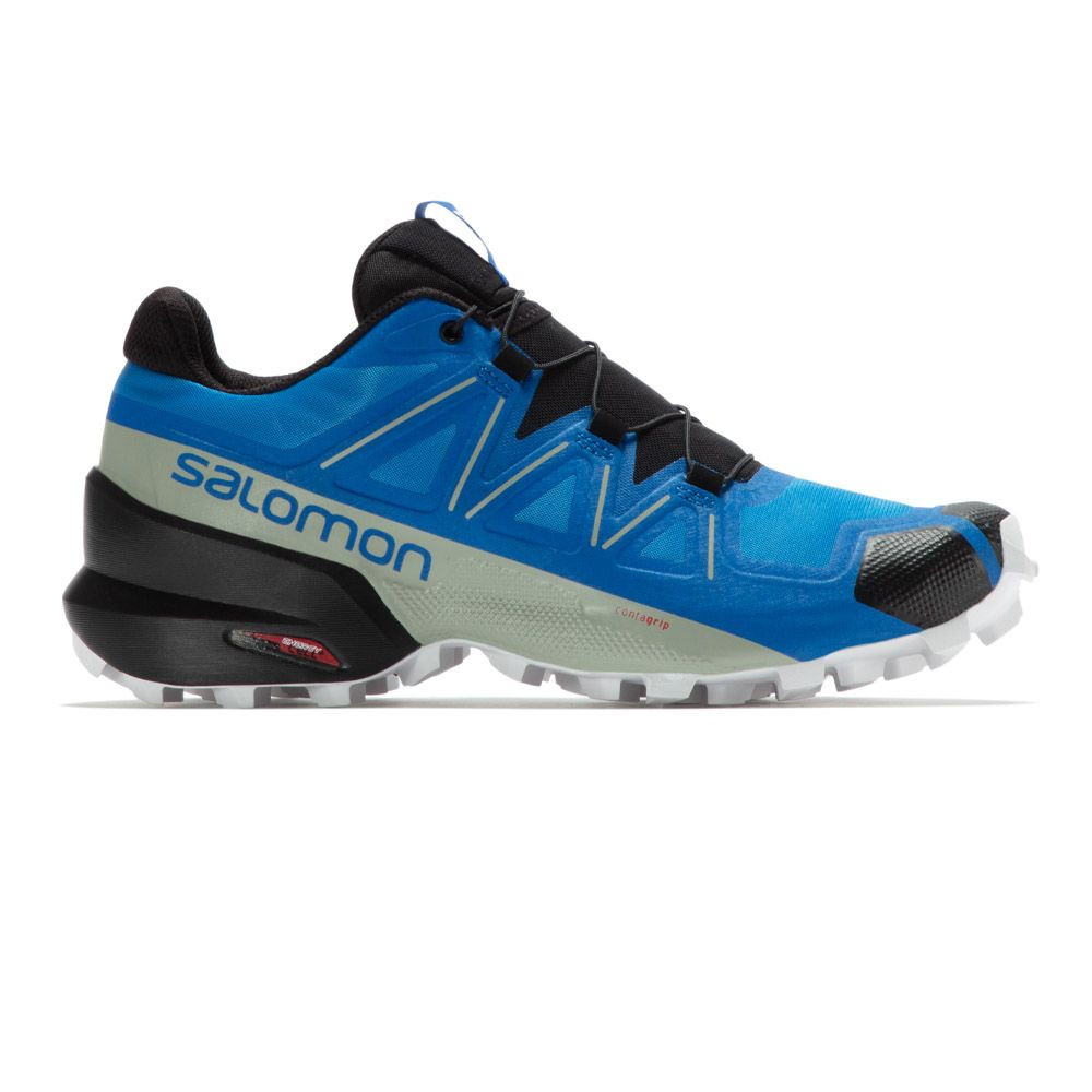 Salomon-Speedcross-5-Trail-Running-Shoes