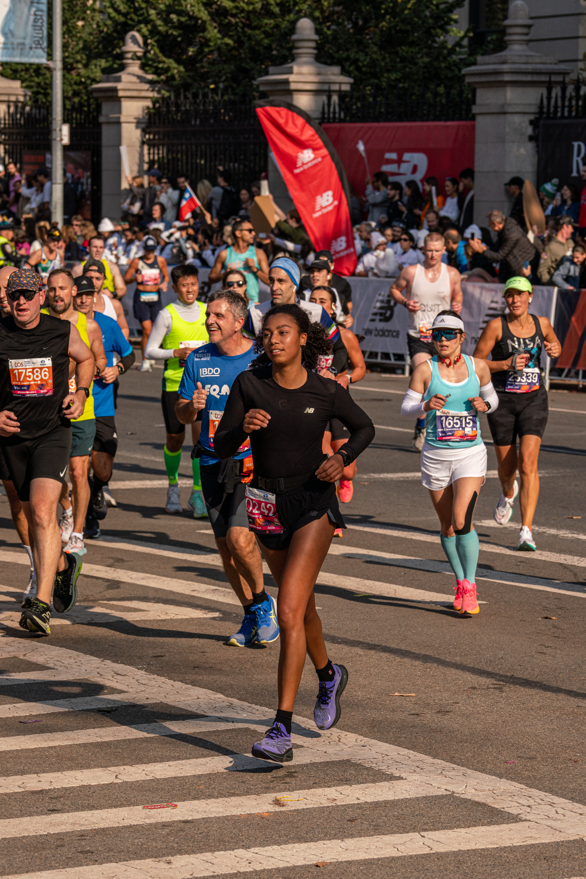 Article thumbnail for Die 7 World Marathon Majors