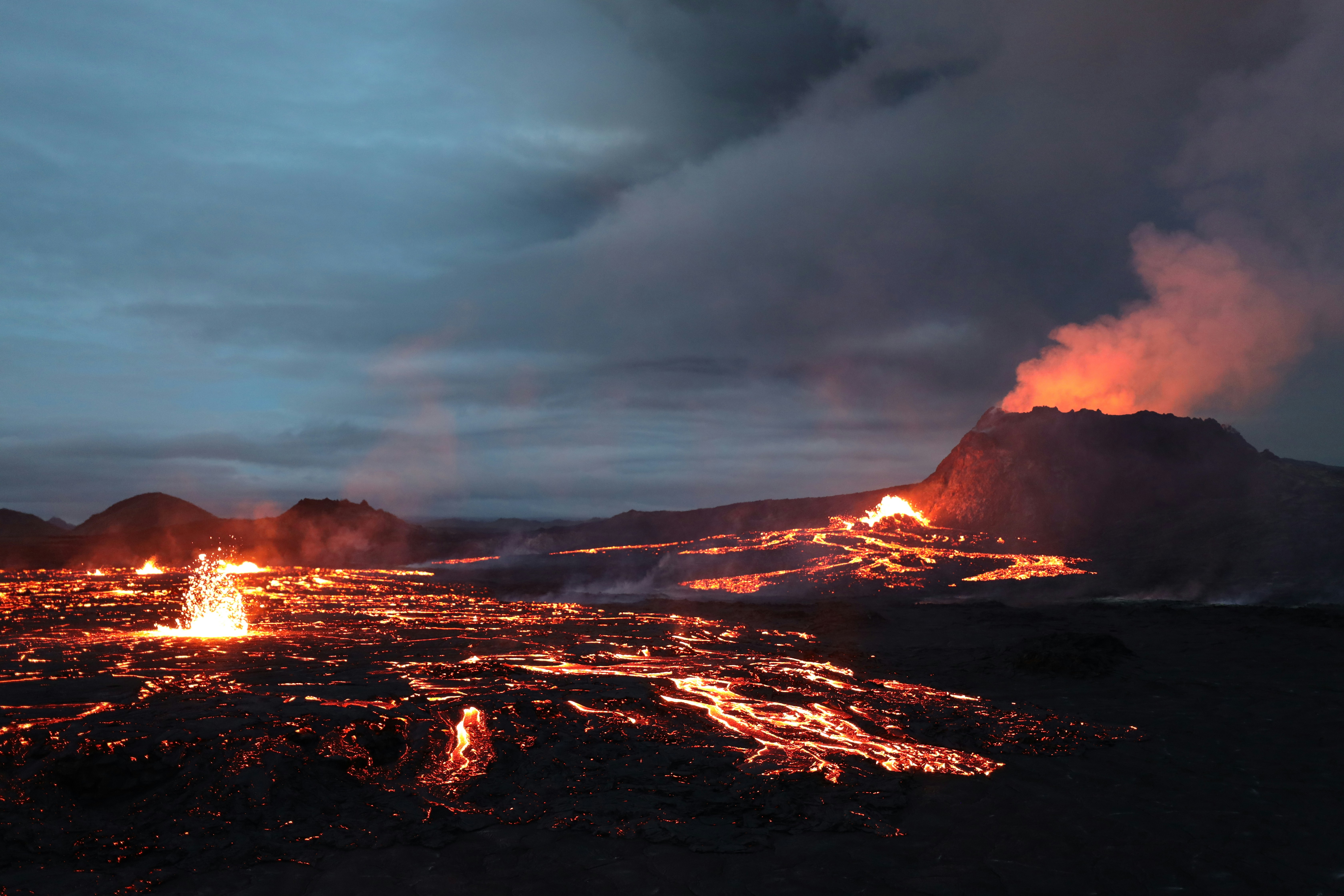 mont-etna