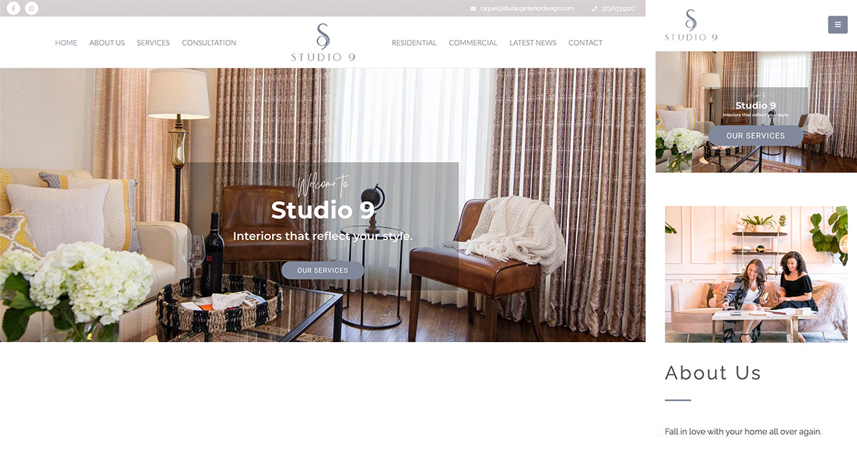 studio9interiordesign.com