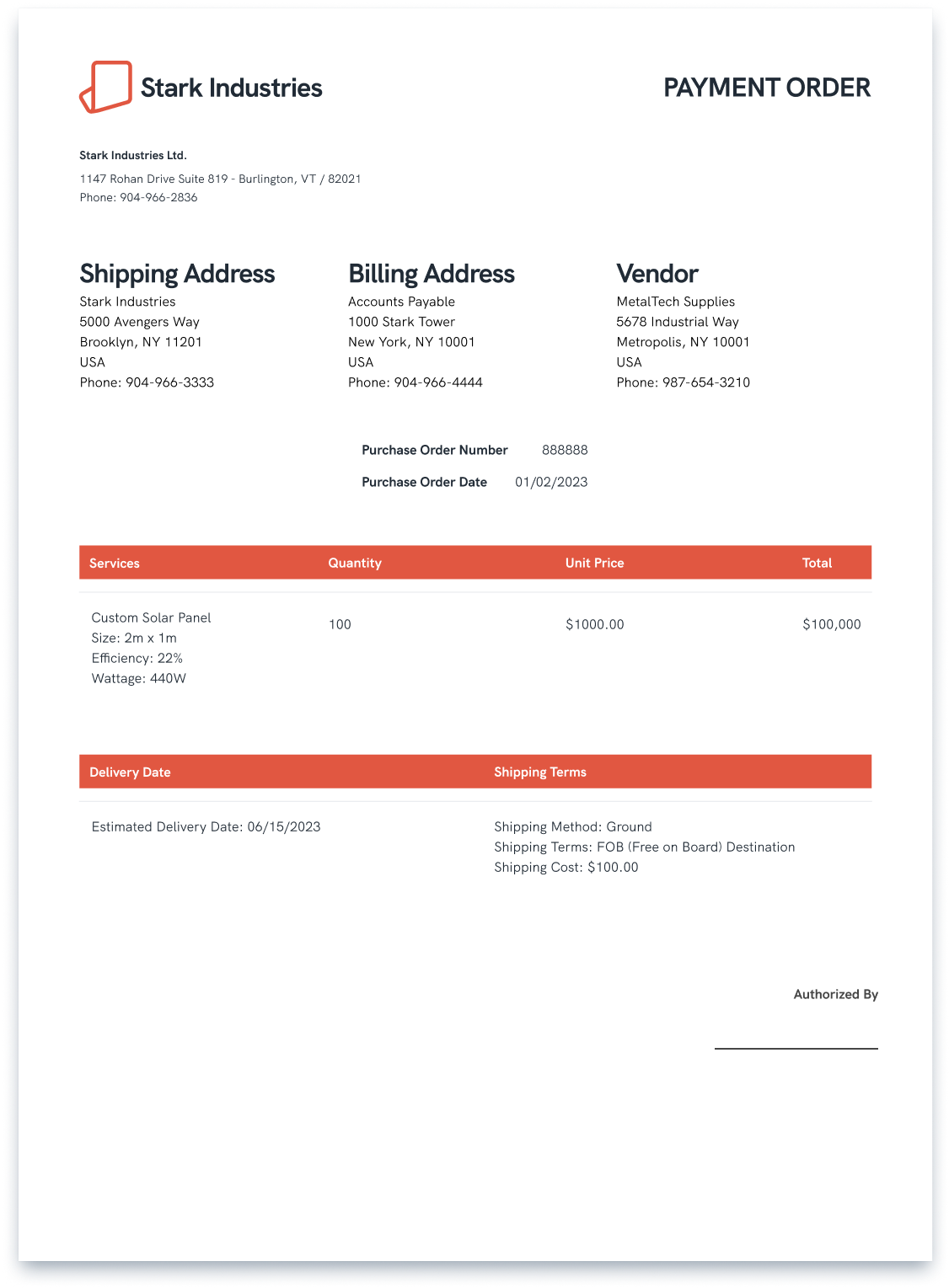Purchase Order Vs Invoice Key Differences Explained Statrys