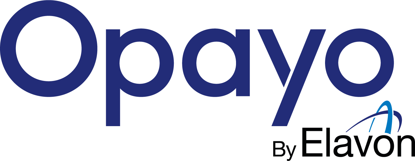 Opayo elavon payment-trust-logo