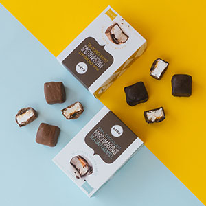 Baru Marshmallows