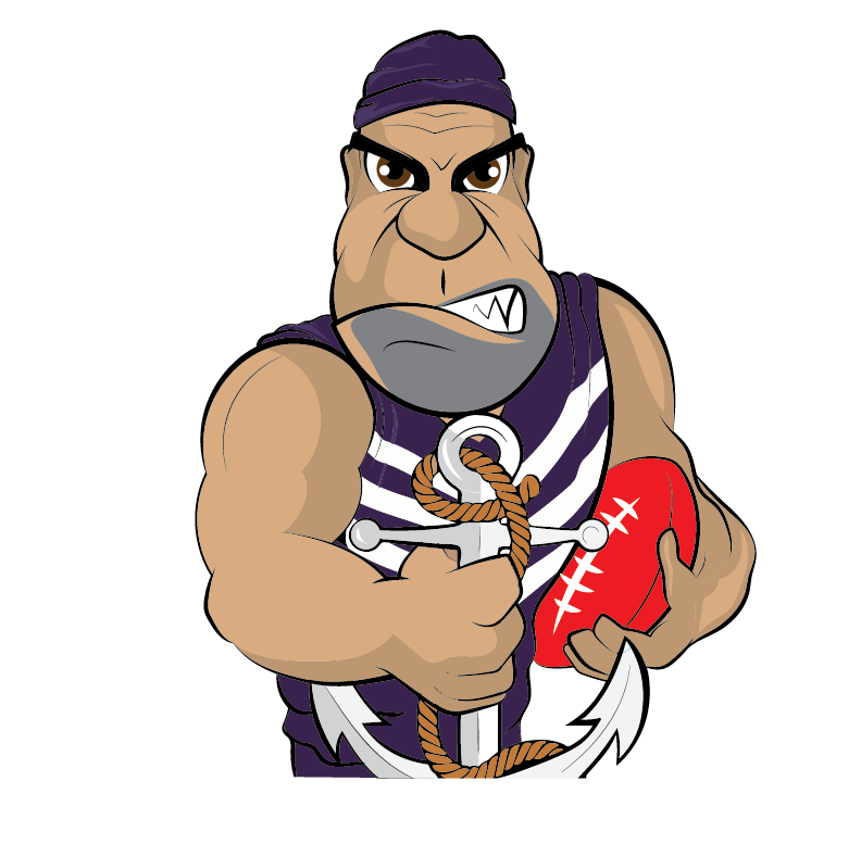 2017 AFL Pre-Season Preview Fremantle Dockers