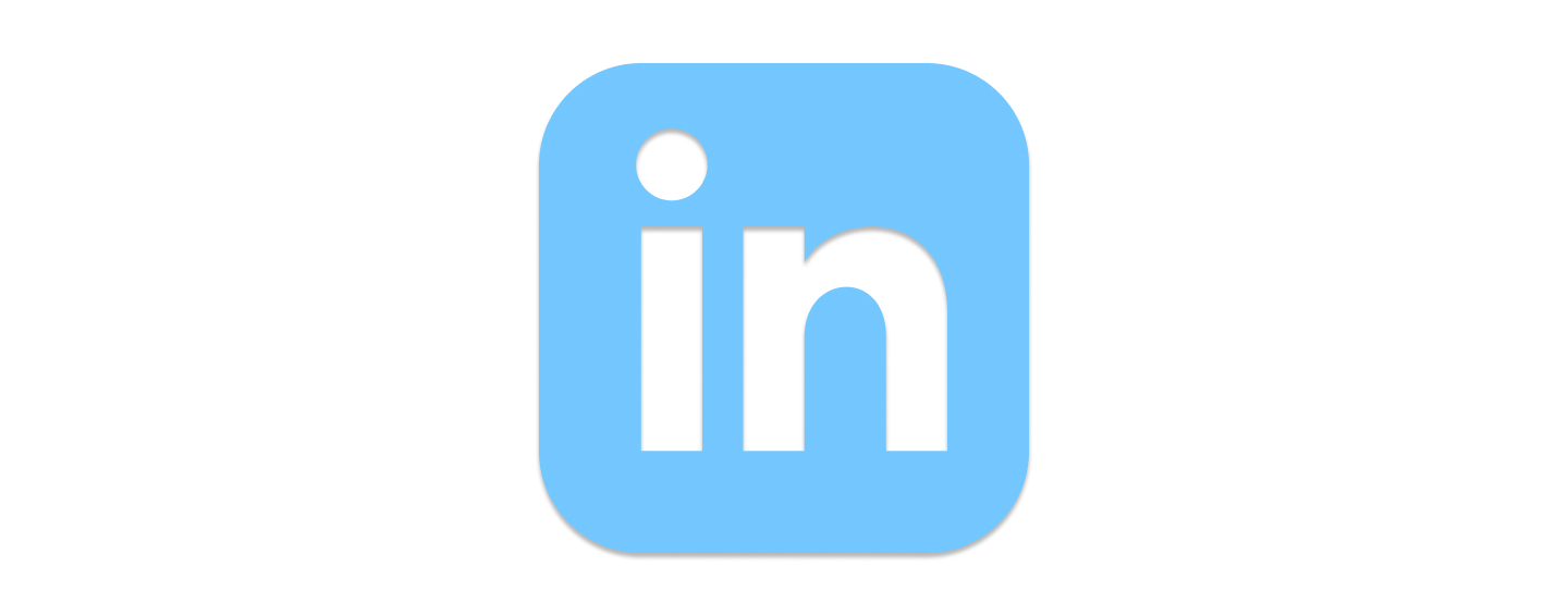 Tappable Linkedin logo