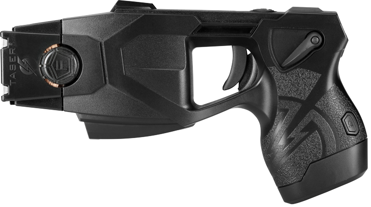 The TASER X26P Smart Weapon