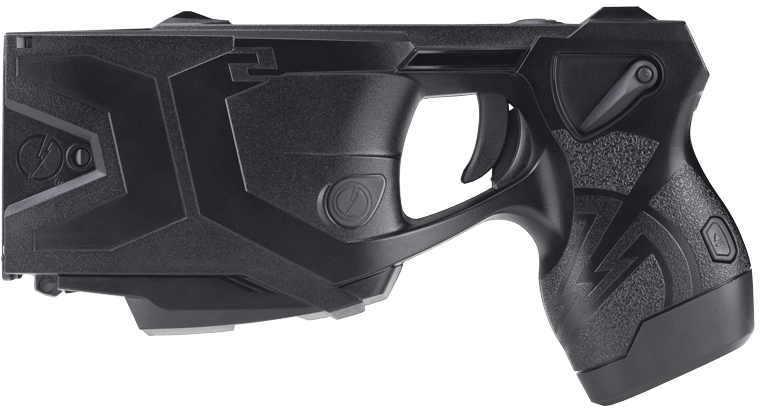 GPA Deploys TASER X2 Weapons for All Patrol Troopers (See ...