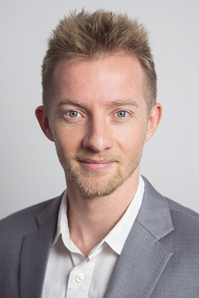 Andreas Klug Qualitätssicherung