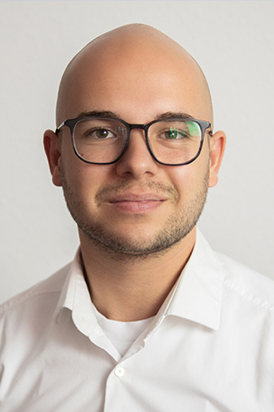 Marvin Maier Produktionslogistik TEAMProjekt Outsourcing
