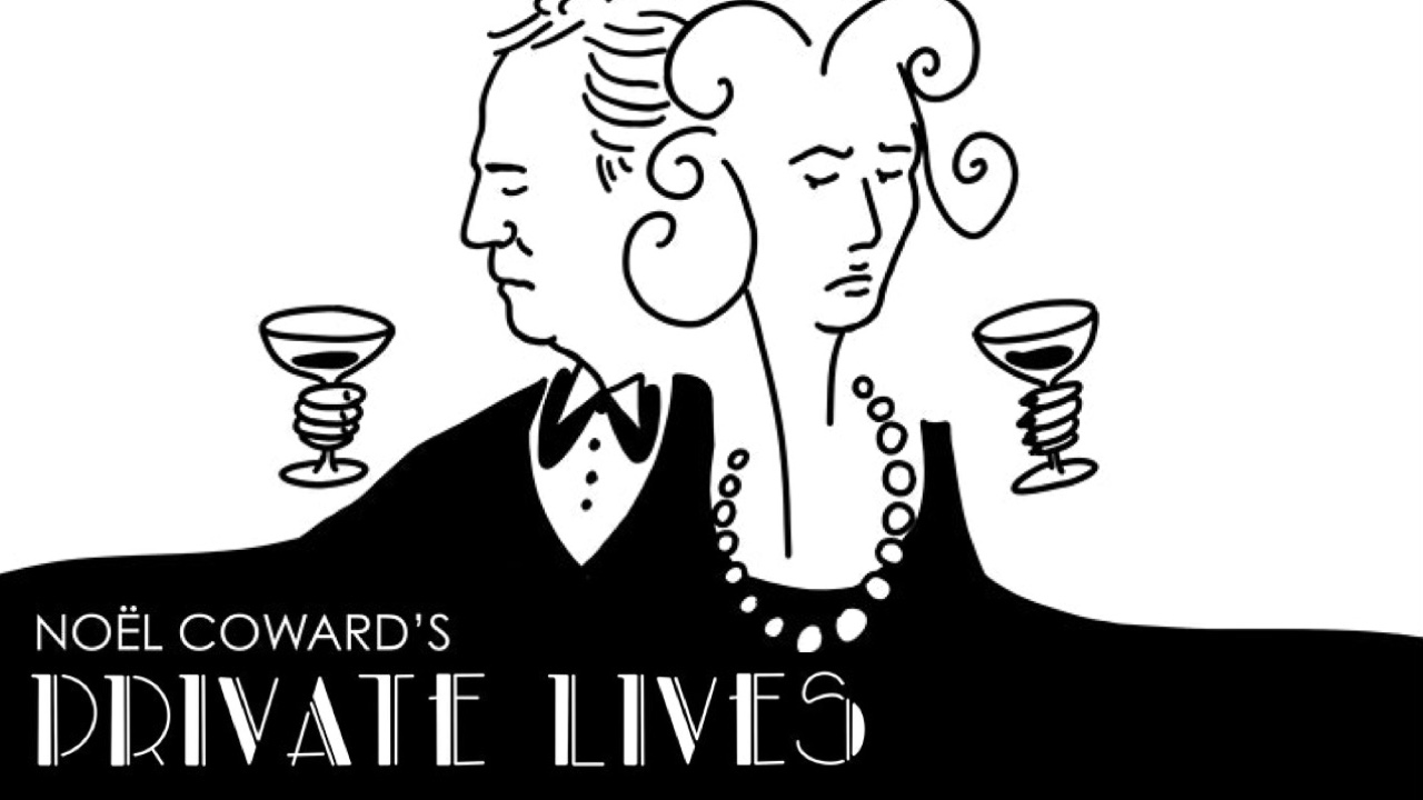 Noel Coward's Private Lives