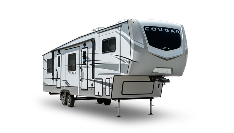 lightweight travel trailers for families