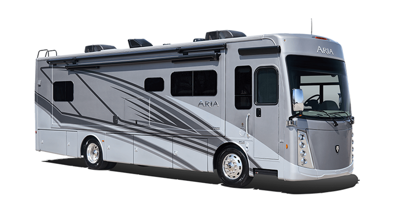 What to look for at the 2023 STL RV Travel Show - THOR Industries