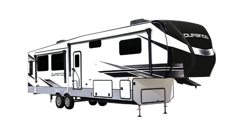 What to look for at the 2023 Detroit RV & Camping Show - THOR Industries