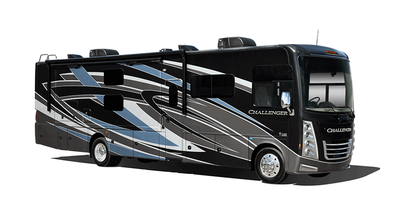 What To Look For At The 2024 Inland Northwest RV Show Sale THOR   1f7840a1 76a5 444e 8155 92c2d68f4a65 A211 TMC Challenger Class A 