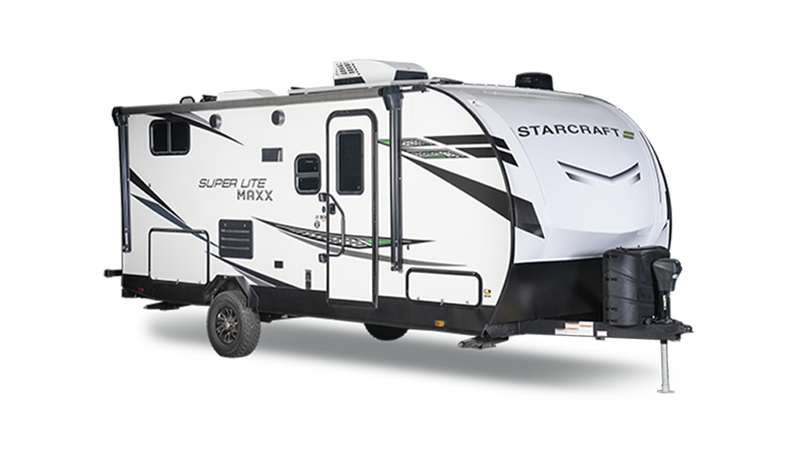 Learn about Lightweight Trailers and What They Have to Offer - THOR ...