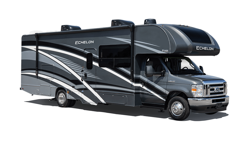 Class c rv roof rack hot sale