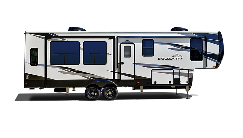 What to look for at the 2023 STL RV Travel Show - THOR Industries