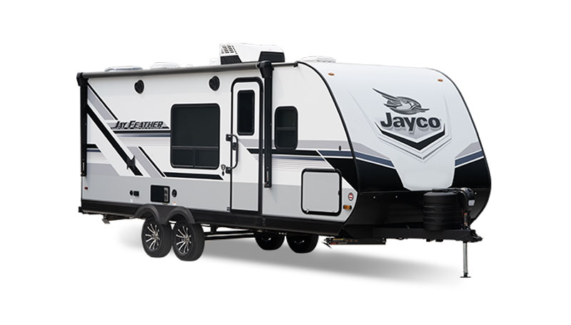 jayco travel trailer checklist