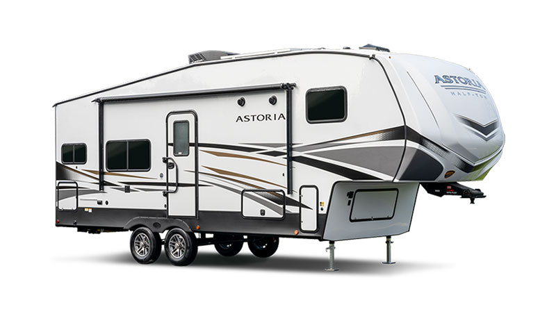 What to look for at the 2023 STL RV Travel Show - THOR Industries