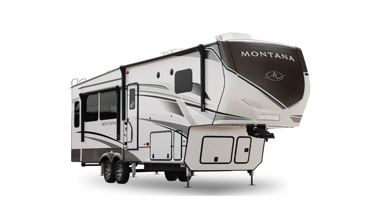 What to look for at the 2023 New Hampshire RV Show. - THOR Industries